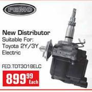 Femo New Distributor(FED.TDT301BELC) Each