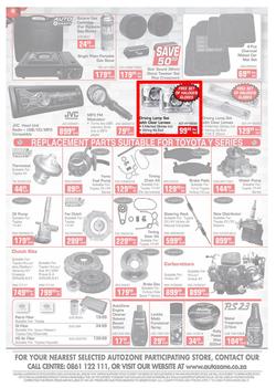 Autozone : Burning Up High Prices (6 Aug - 18 Aug 2013), page 2