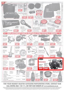 Autozone : Burning Up High Prices (6 Aug - 18 Aug 2013), page 2