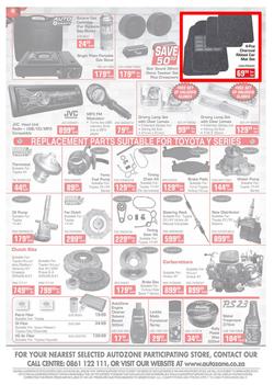 Autozone : Burning Up High Prices (6 Aug - 18 Aug 2013), page 2