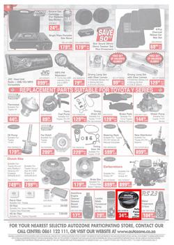 Autozone : Burning Up High Prices (6 Aug - 18 Aug 2013), page 2