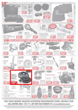Autozone : Burning Up High Prices (6 Aug - 18 Aug 2013), page 2