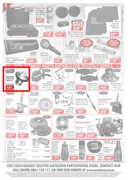 Autozone : Burning Up High Prices (6 Aug - 18 Aug 2013), page 2