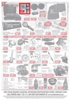 Autozone : Burning Up High Prices (6 Aug - 18 Aug 2013), page 2