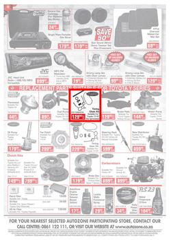 Autozone : Burning Up High Prices (6 Aug - 18 Aug 2013), page 2