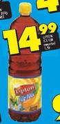 Lipton Ice Tea-1.5L