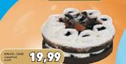 Angle Cake-Each