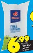 Clover Fresh Milk-1L