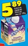 Yogofun Drinking Yoghurt-350Gm