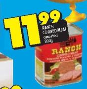 Ranch Corned Meat-300Gm