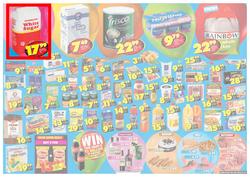 Shoprite Eastern Cape : Even More Low Price Birthday Deals (5 Aug - 25 Aug 2013), page 2