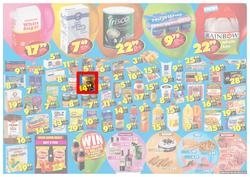 Shoprite Eastern Cape : Even More Low Price Birthday Deals (5 Aug - 25 Aug 2013), page 2