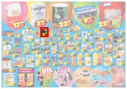 Shoprite Eastern Cape : Even More Low Price Birthday Deals (5 Aug - 25 Aug 2013), page 2