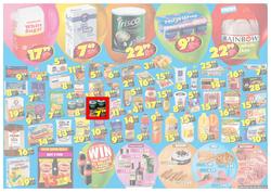 Shoprite Eastern Cape : Even More Low Price Birthday Deals (5 Aug - 25 Aug 2013), page 2