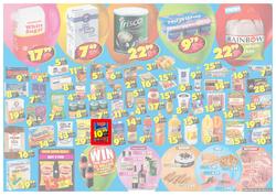 Shoprite Eastern Cape : Even More Low Price Birthday Deals (5 Aug - 25 Aug 2013), page 2