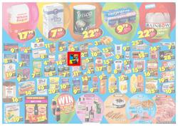 Shoprite Eastern Cape : Even More Low Price Birthday Deals (5 Aug - 25 Aug 2013), page 2