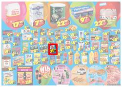 Shoprite Eastern Cape : Even More Low Price Birthday Deals (5 Aug - 25 Aug 2013), page 2