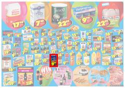 Shoprite Eastern Cape : Even More Low Price Birthday Deals (5 Aug - 25 Aug 2013), page 2