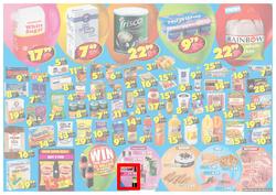 Shoprite Eastern Cape : Even More Low Price Birthday Deals (5 Aug - 25 Aug 2013), page 2