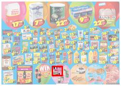 Shoprite Eastern Cape : Even More Low Price Birthday Deals (5 Aug - 25 Aug 2013), page 2
