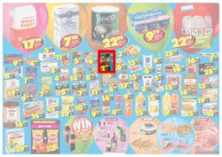 Shoprite Eastern Cape : Even More Low Price Birthday Deals (5 Aug - 25 Aug 2013), page 2