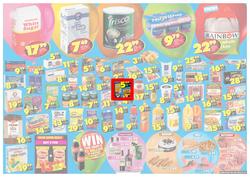 Shoprite Eastern Cape : Even More Low Price Birthday Deals (5 Aug - 25 Aug 2013), page 2