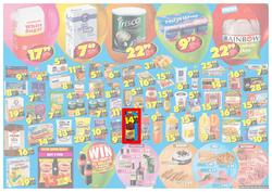 Shoprite Eastern Cape : Even More Low Price Birthday Deals (5 Aug - 25 Aug 2013), page 2