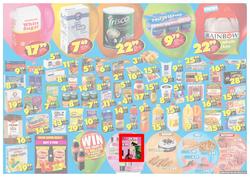 Shoprite Eastern Cape : Even More Low Price Birthday Deals (5 Aug - 25 Aug 2013), page 2