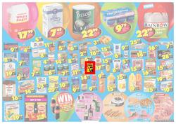 Shoprite Eastern Cape : Even More Low Price Birthday Deals (5 Aug - 25 Aug 2013), page 2
