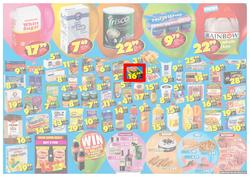 Shoprite Eastern Cape : Even More Low Price Birthday Deals (5 Aug - 25 Aug 2013), page 2