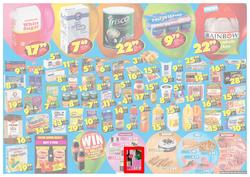 Shoprite Eastern Cape : Even More Low Price Birthday Deals (5 Aug - 25 Aug 2013), page 2