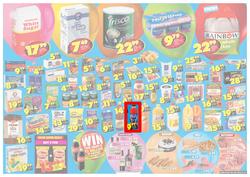 Shoprite Eastern Cape : Even More Low Price Birthday Deals (5 Aug - 25 Aug 2013), page 2