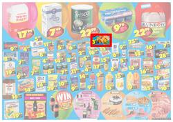 Shoprite Eastern Cape : Even More Low Price Birthday Deals (5 Aug - 25 Aug 2013), page 2