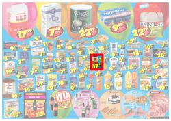 Shoprite Eastern Cape : Even More Low Price Birthday Deals (5 Aug - 25 Aug 2013), page 2