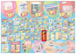 Shoprite Eastern Cape : Even More Low Price Birthday Deals (5 Aug - 25 Aug 2013), page 2