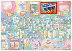 Shoprite Eastern Cape : Even More Low Price Birthday Deals (5 Aug - 25 Aug 2013), page 2