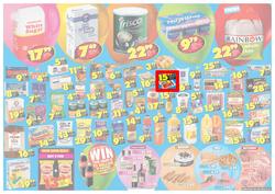 Shoprite Eastern Cape : Even More Low Price Birthday Deals (5 Aug - 25 Aug 2013), page 2