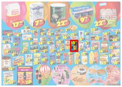 Shoprite Eastern Cape : Even More Low Price Birthday Deals (5 Aug - 25 Aug 2013), page 2