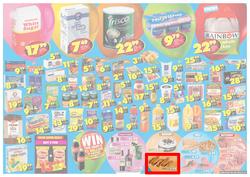 Shoprite Eastern Cape : Even More Low Price Birthday Deals (5 Aug - 25 Aug 2013), page 2