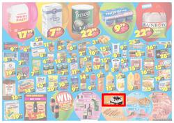 Shoprite Eastern Cape : Even More Low Price Birthday Deals (5 Aug - 25 Aug 2013), page 2