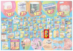 Shoprite Eastern Cape : Even More Low Price Birthday Deals (5 Aug - 25 Aug 2013), page 2