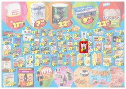 Shoprite Eastern Cape : Even More Low Price Birthday Deals (5 Aug - 25 Aug 2013), page 2