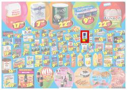 Shoprite Eastern Cape : Even More Low Price Birthday Deals (5 Aug - 25 Aug 2013), page 2
