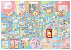 Shoprite Eastern Cape : Even More Low Price Birthday Deals (5 Aug - 25 Aug 2013), page 2