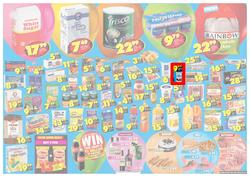 Shoprite Eastern Cape : Even More Low Price Birthday Deals (5 Aug - 25 Aug 2013), page 2