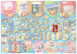 Shoprite Eastern Cape : Even More Low Price Birthday Deals (5 Aug - 25 Aug 2013), page 2