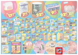 Shoprite Eastern Cape : Even More Low Price Birthday Deals (5 Aug - 25 Aug 2013), page 2