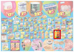 Shoprite Eastern Cape : Even More Low Price Birthday Deals (5 Aug - 25 Aug 2013), page 2