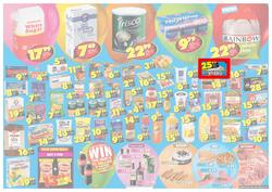 Shoprite Eastern Cape : Even More Low Price Birthday Deals (5 Aug - 25 Aug 2013), page 2