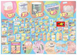 Shoprite Eastern Cape : Even More Low Price Birthday Deals (5 Aug - 25 Aug 2013), page 2